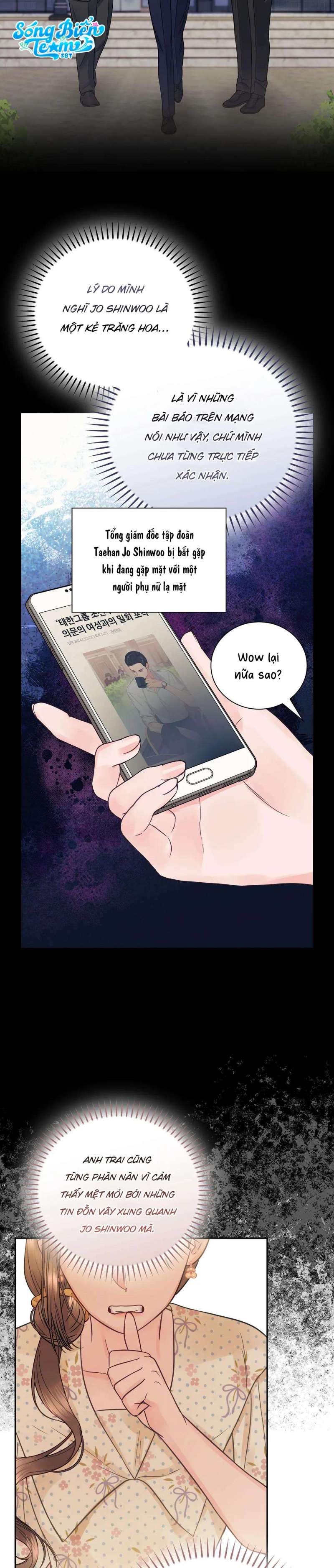 [18+] người bạn nguy hiểm của anh trai chapter 13 20