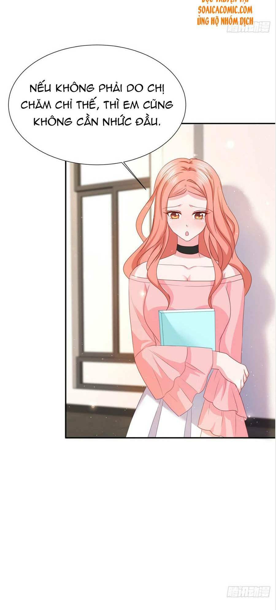 nhược hữu hàn đông ngộ noãn dương chapter 27 6