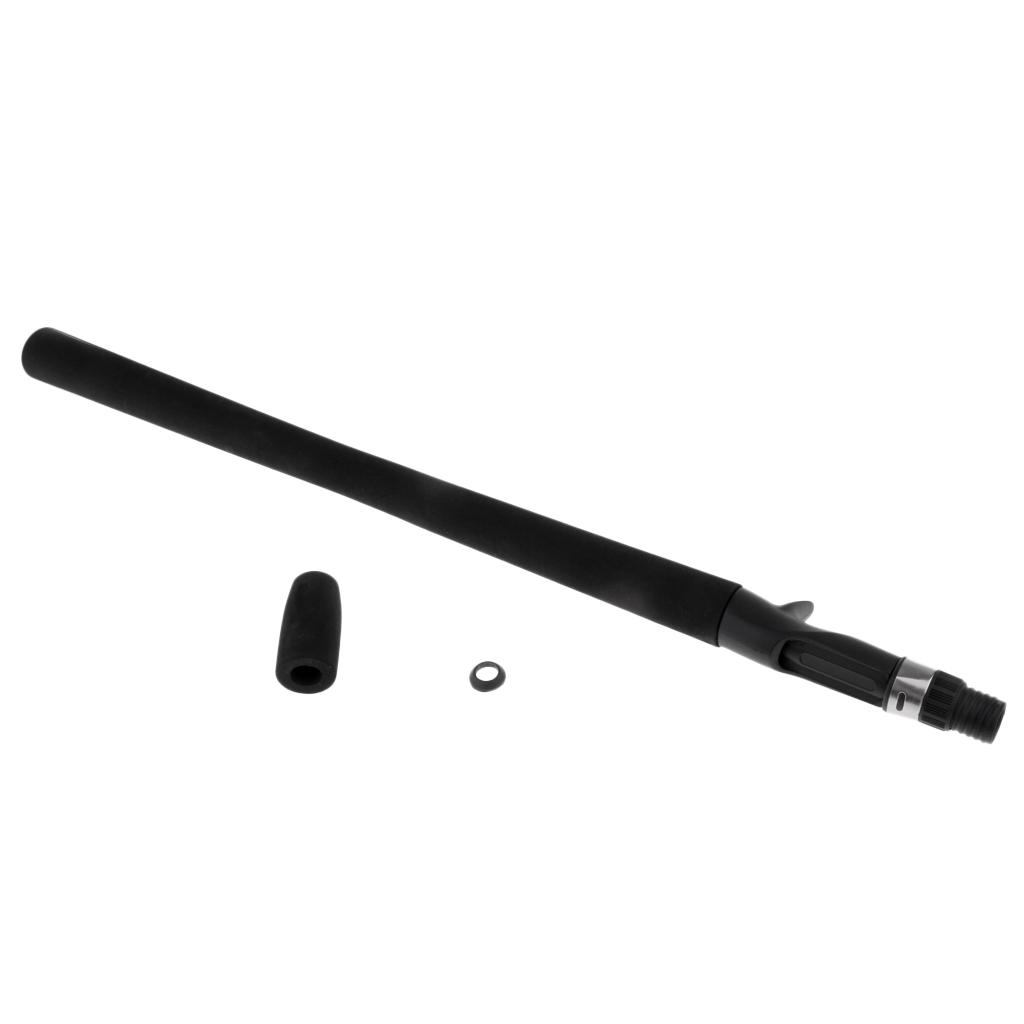 560mm Fishing Rod Handle EVA Grip with Reel Seat for Rod Building or Repair