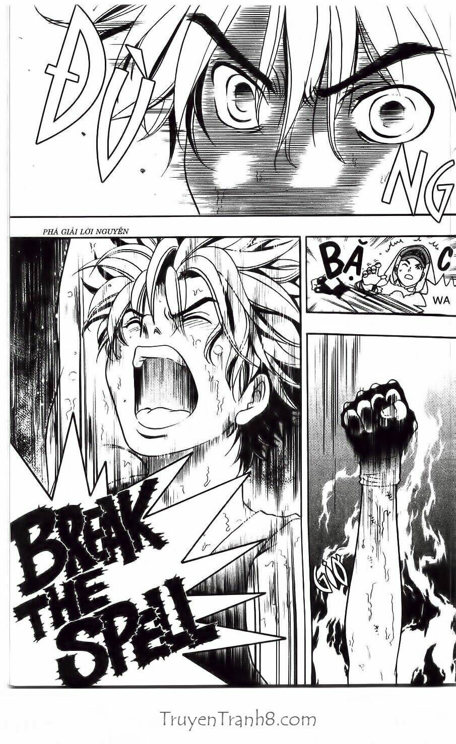 dragon voice - giọng hát của rồng chapter 15 12