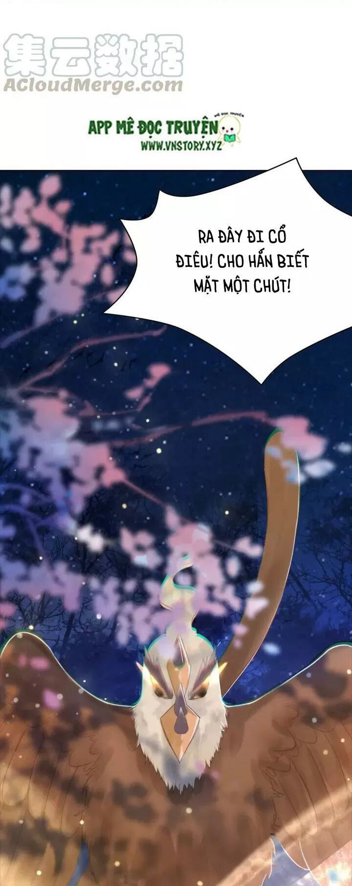 cực phẩm phế vật tiểu thư chapter 111 48