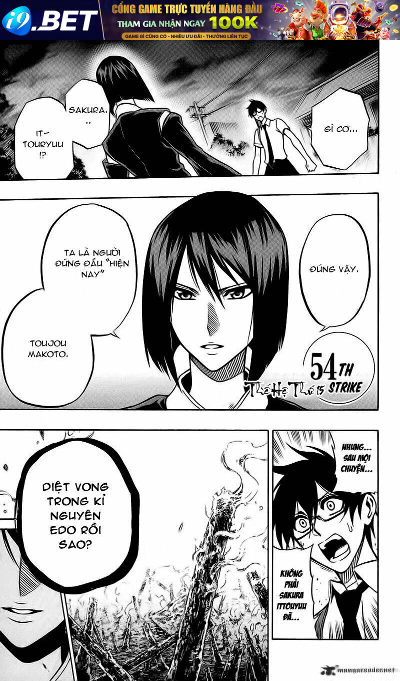 kurogane chapter 54 2