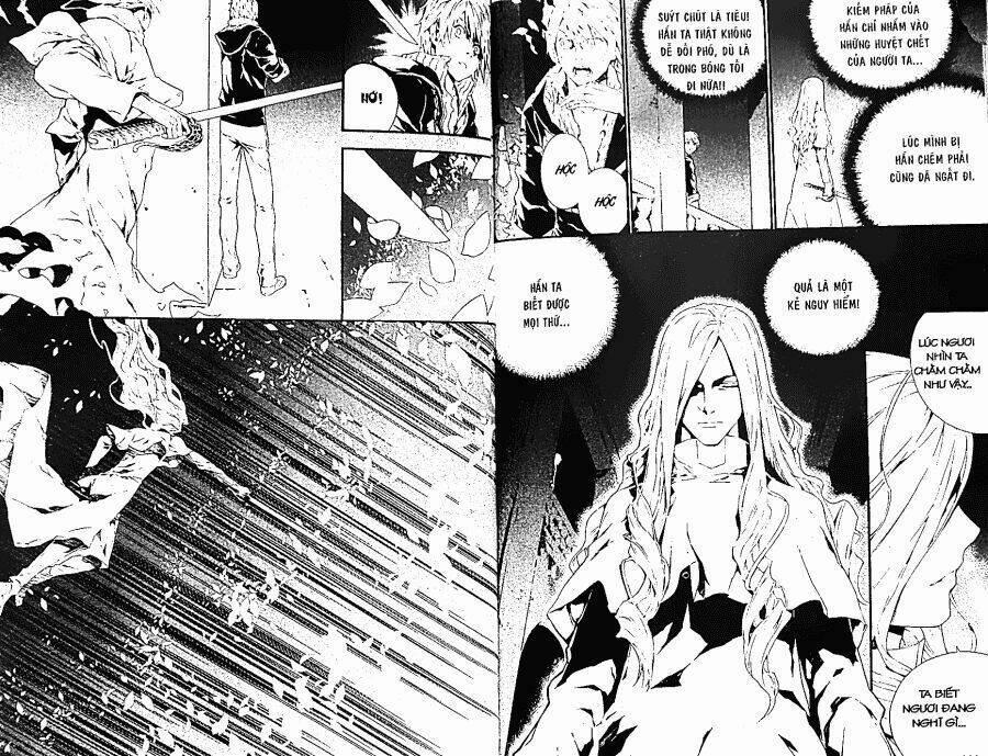 đột kích - raiders chapter 6 56