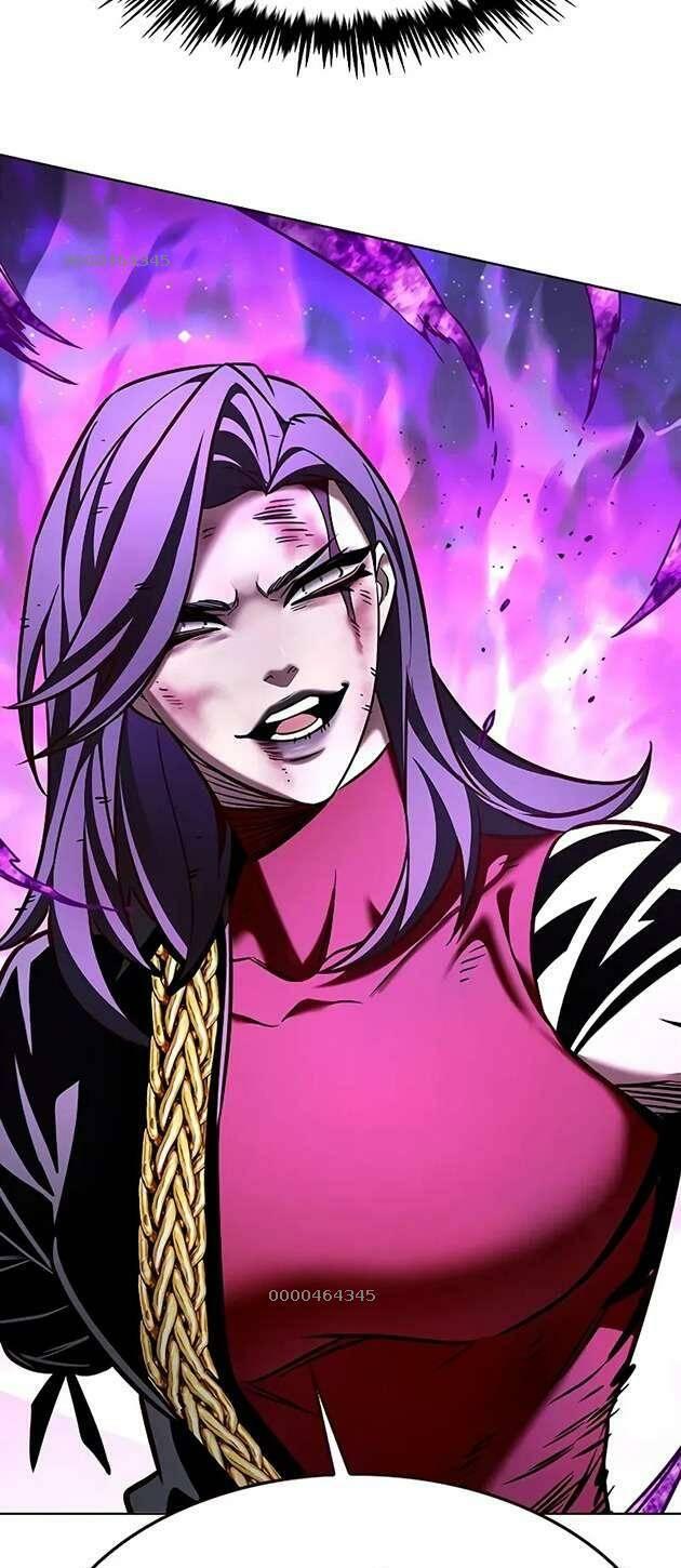 biến thân thành mèo chapter 268 16