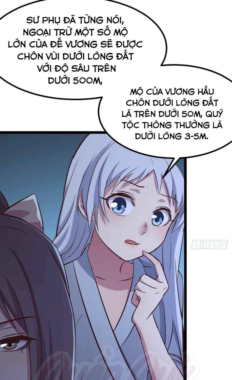 song tu đạo lữ kiểu xem mặt chapter 53 9