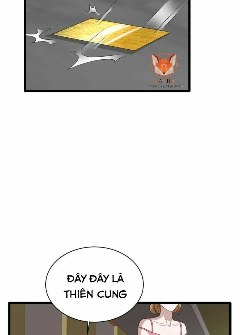 đô thị tà vương chapter 70 15