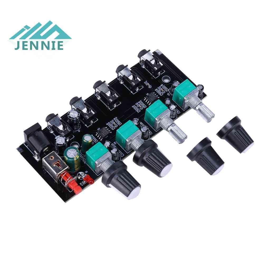 Bảng Mạch Khuếch Đại Âm Thanh 3.5mm