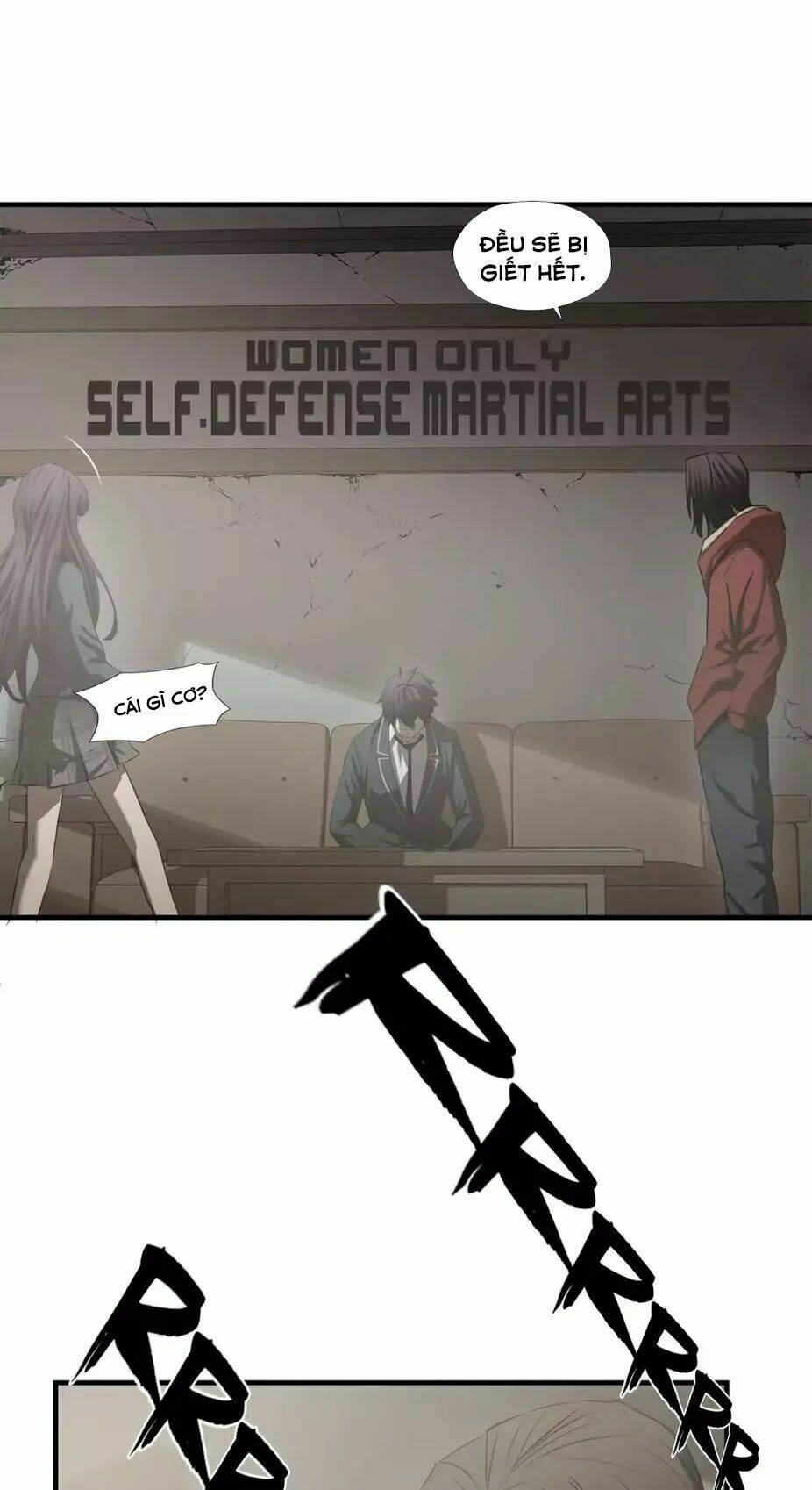 kẻ bị ruồng bỏ chapter 60 20