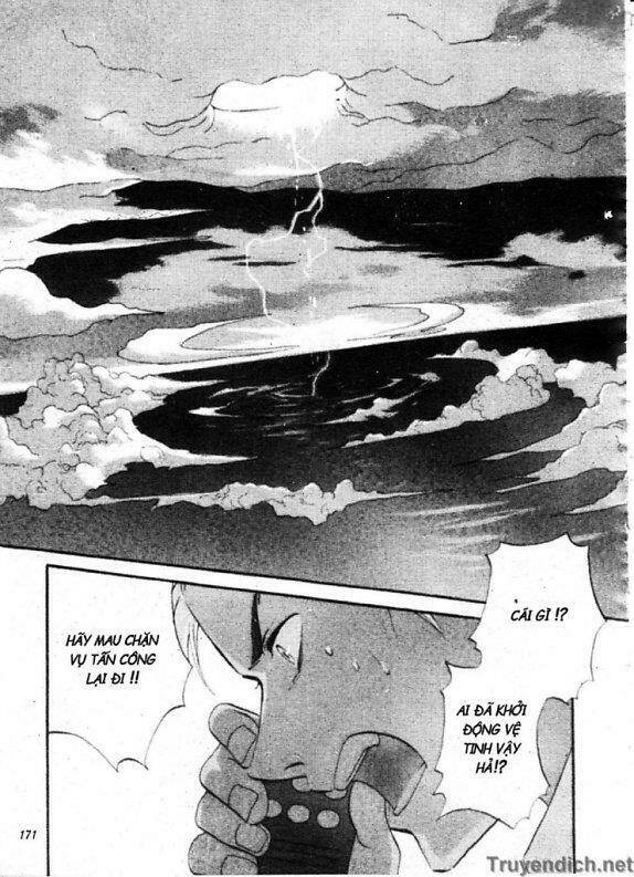 meteor methuselah chapter 33 34