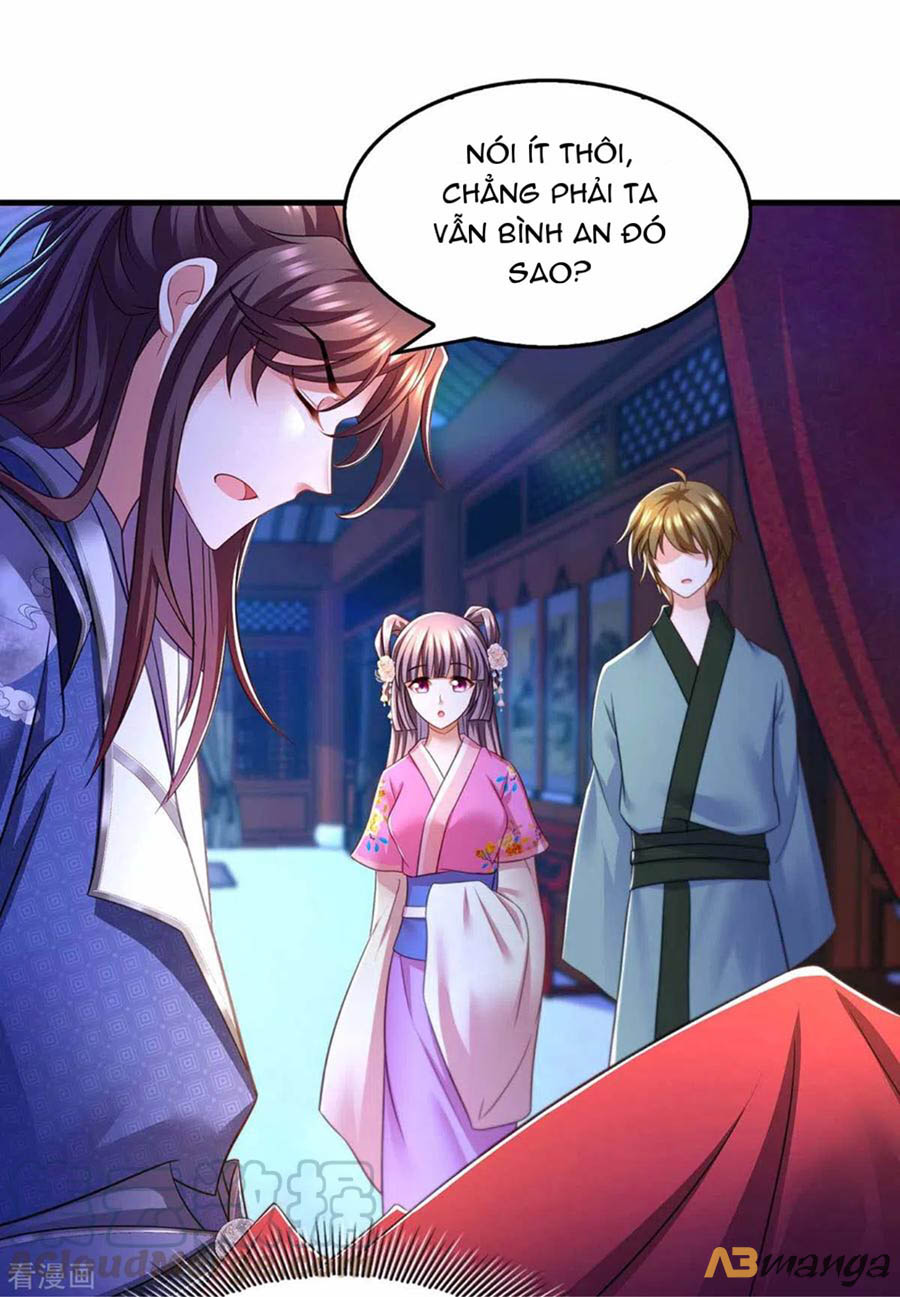 ngã tại hậu cung đương đại lão nữ chapter 69 22