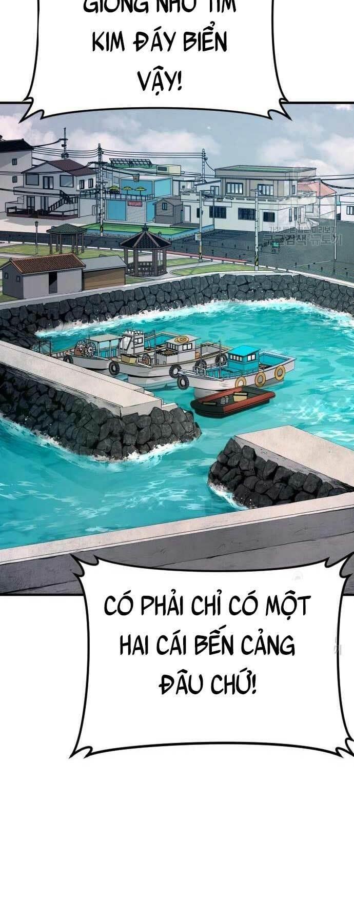 đặc vụ kim chapter 60 21