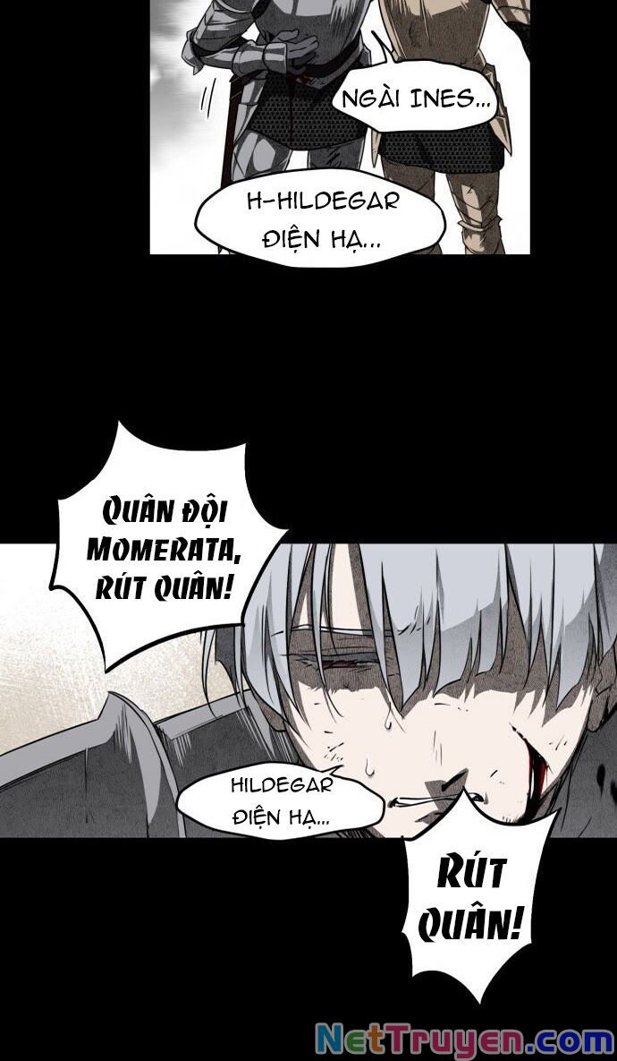 bị che khuất bởi ánh hoàng hôn chapter 28 32