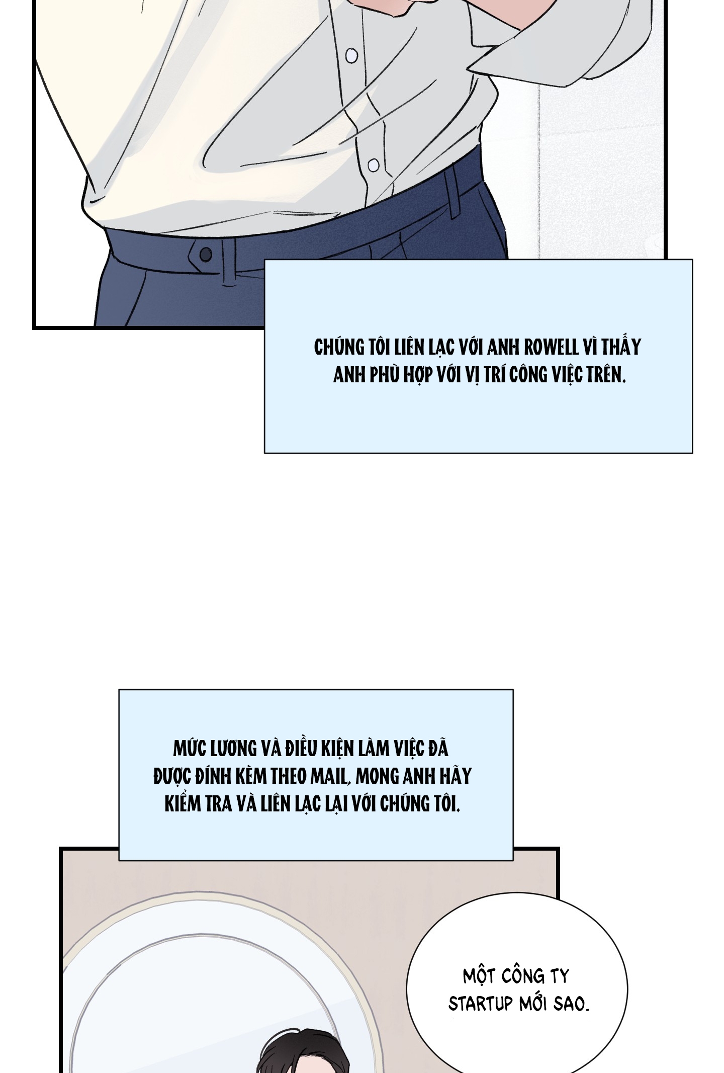 Ép Xung chapter 7.2 - Trang 9