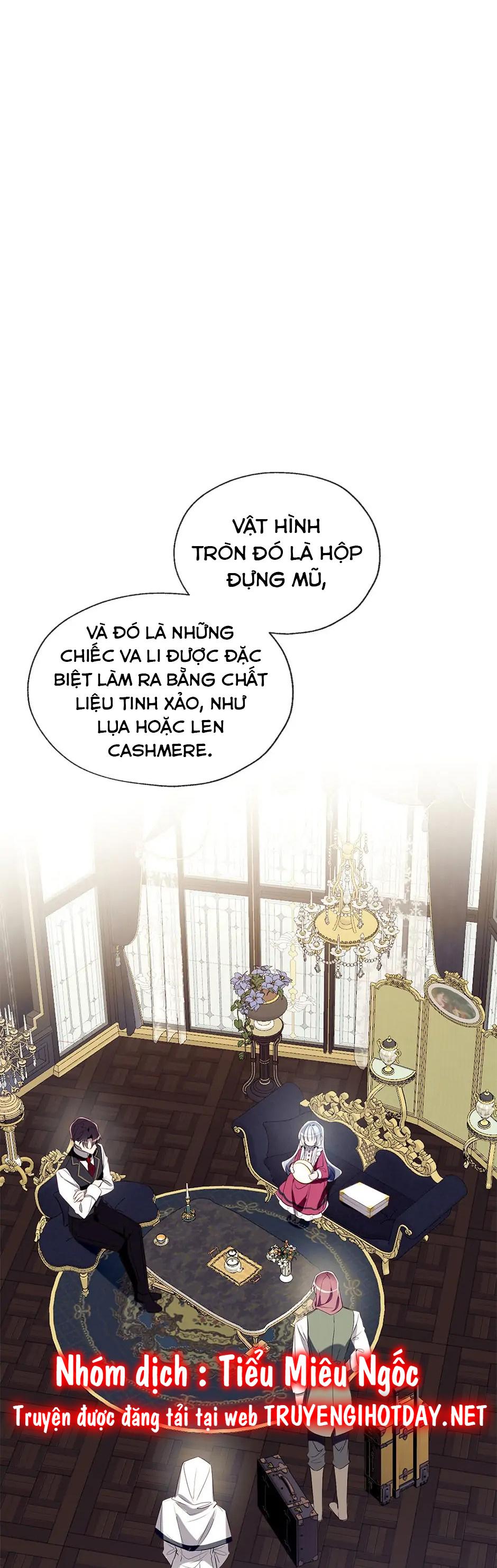 chúng ta có thể trở thành gia đình được không? chapter 87 38