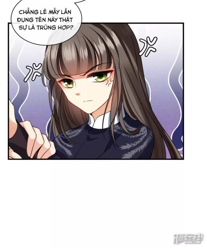 nụ cười của ngươi ngọt gãy tám cái răng của ta chapter 29 11