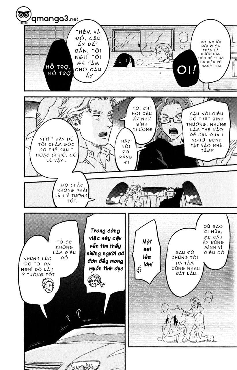 kobamanai otoko chapter 4 11