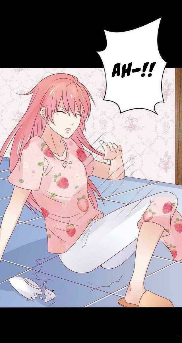 băng sơn học trưởng không được chọc chapter 24.1 19