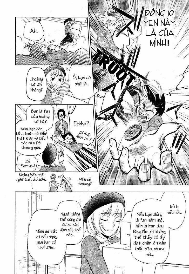 shinigami x doctor chapter 5 15