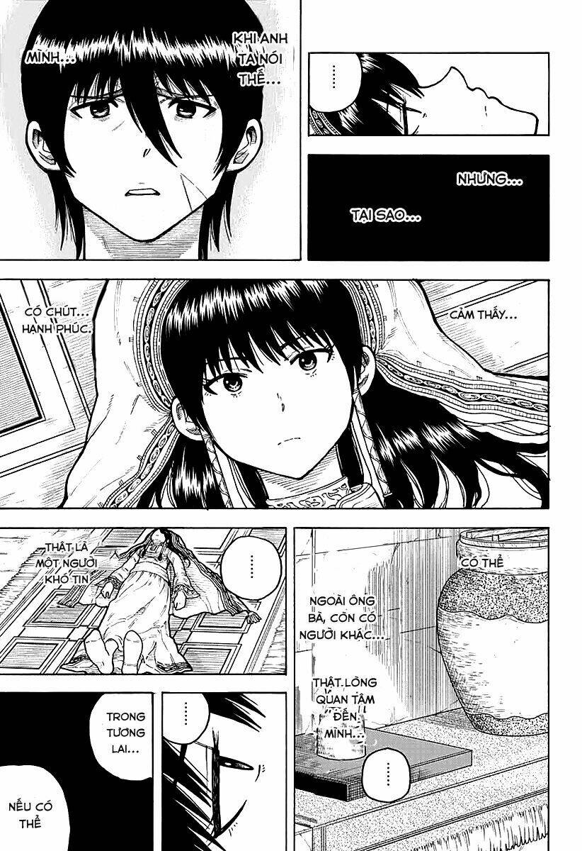 densetsu no yuusha no konkatstu chapter 7 46