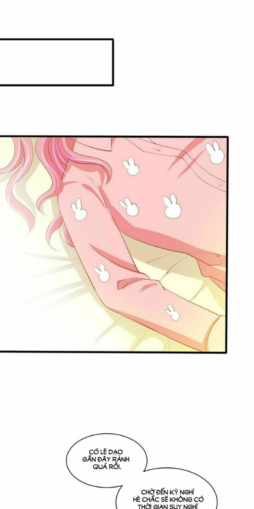 quản lí ngây ngô và thần tượng ác ma chapter 28 63