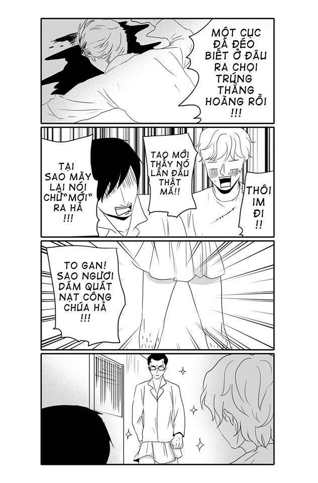 bad luck chapter 13 15