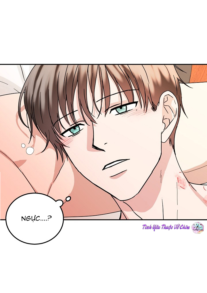 đối tác an toàn chapter 7 6