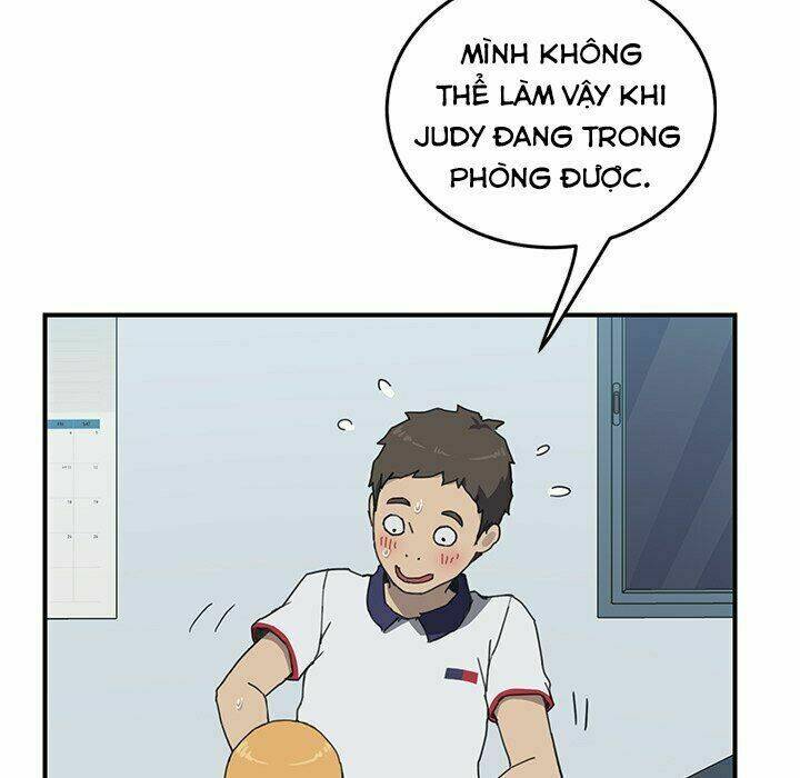 bạn cùng phòng bất đắc dĩ chapter 5 84