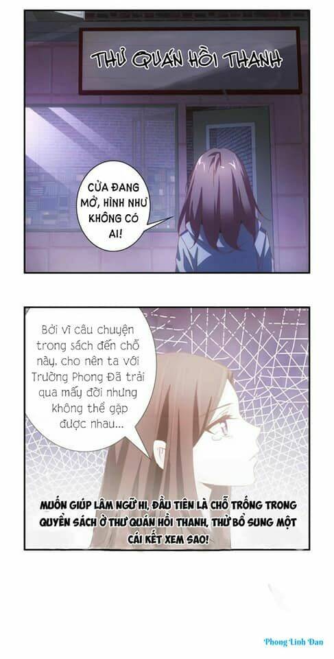 lạc vũ trấn chapter 8 7