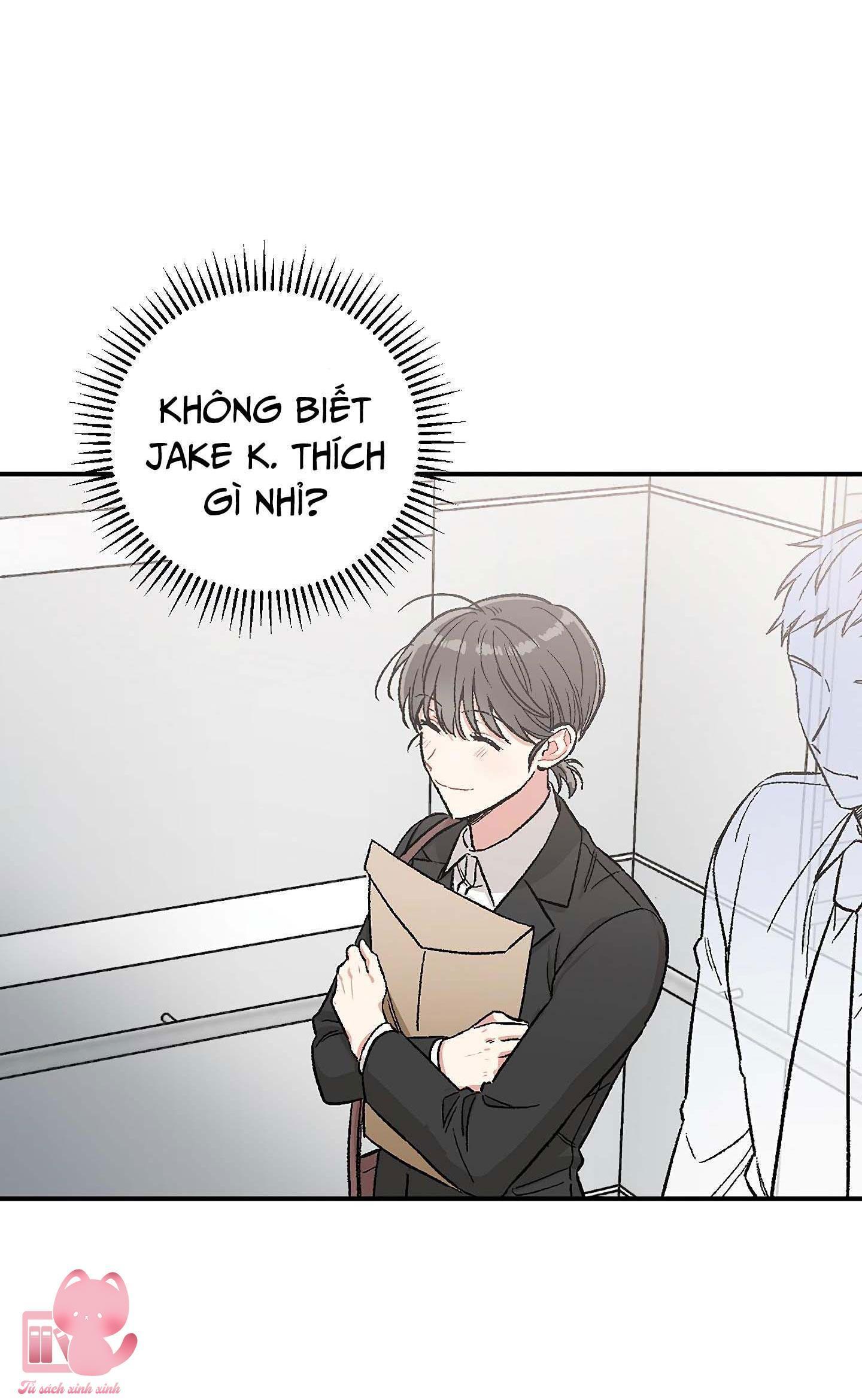 quán cà phê của bom chapter 5 52