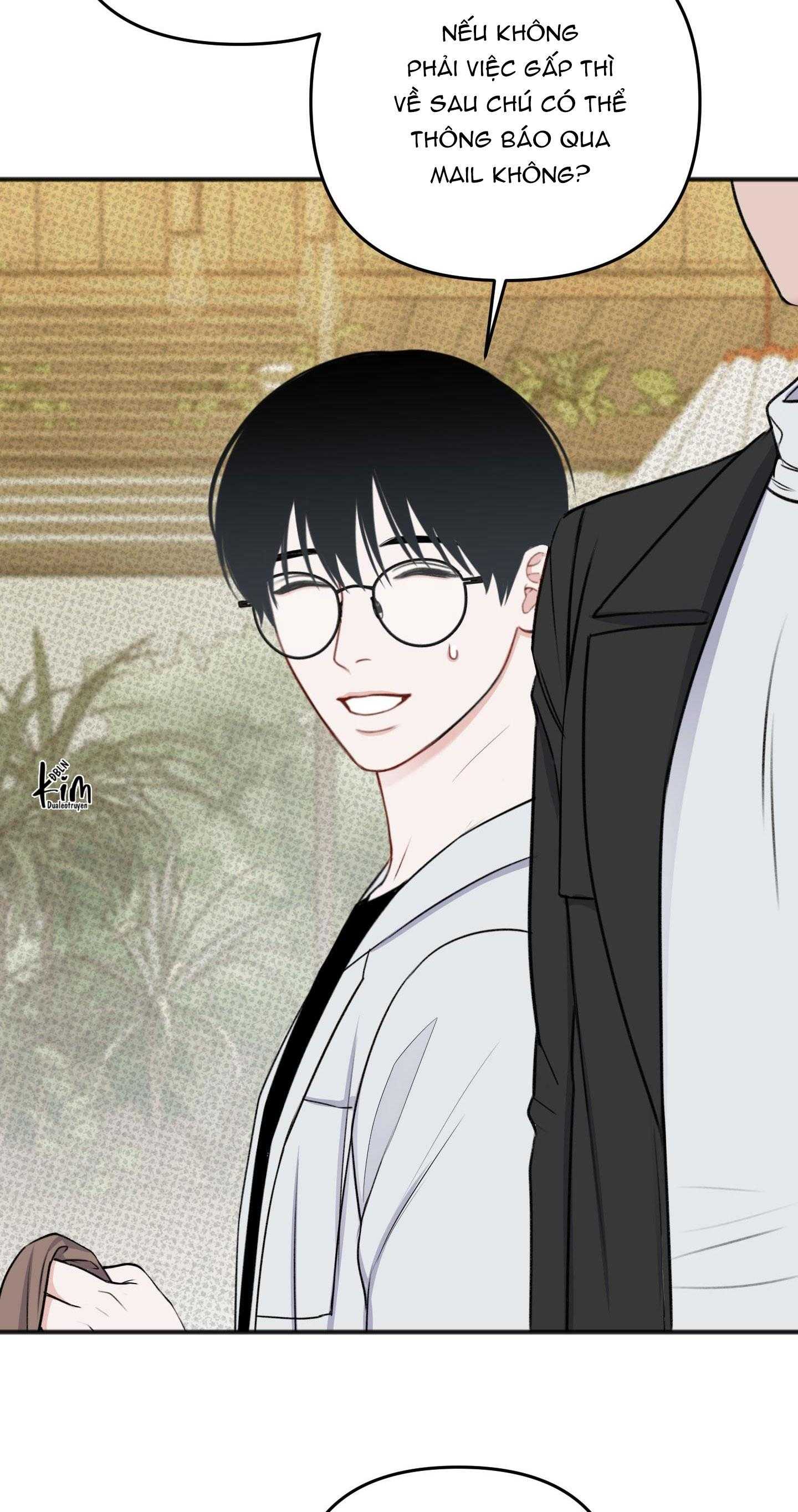 cảnh báo mưa chapter 20 6