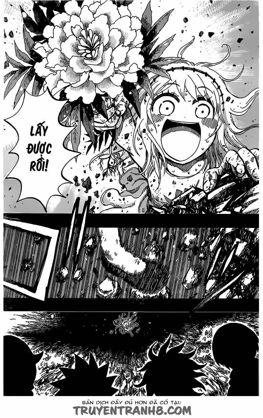 the zombie maria chapter 1 41