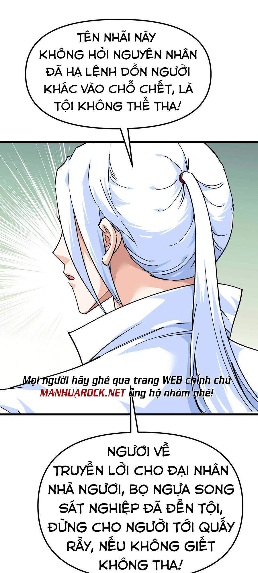 trọng sinh ta là đại thiên thần chapter 91 3