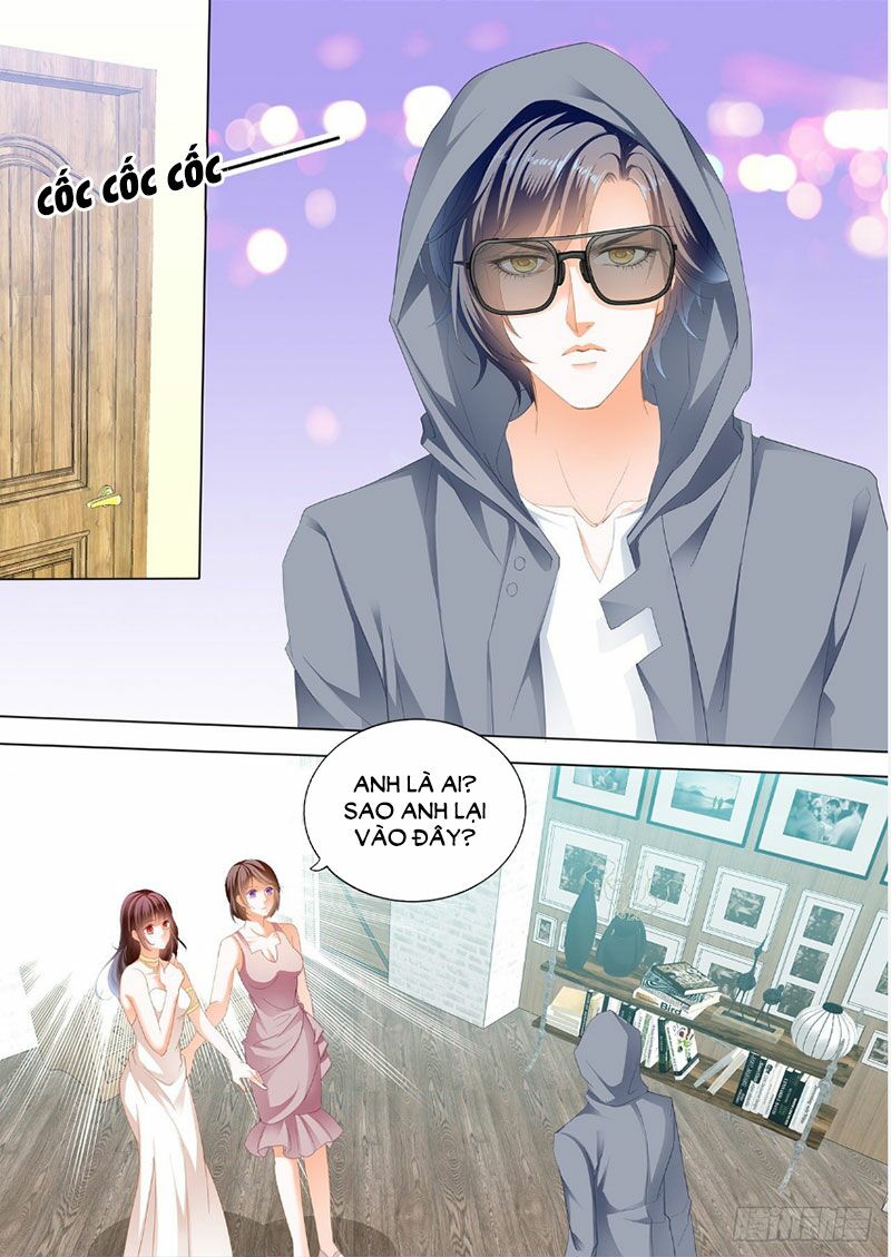 thiểm hôn kiều thê chapter 256 6