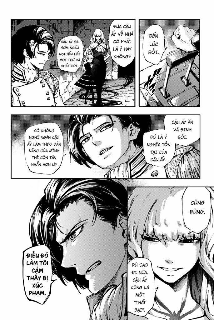 the abandoned sacred beasts chapter 33 20