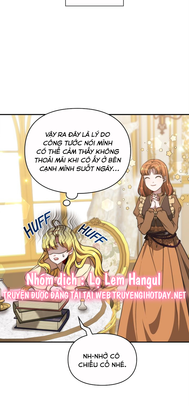 công nương eluana vita chapter 58 15