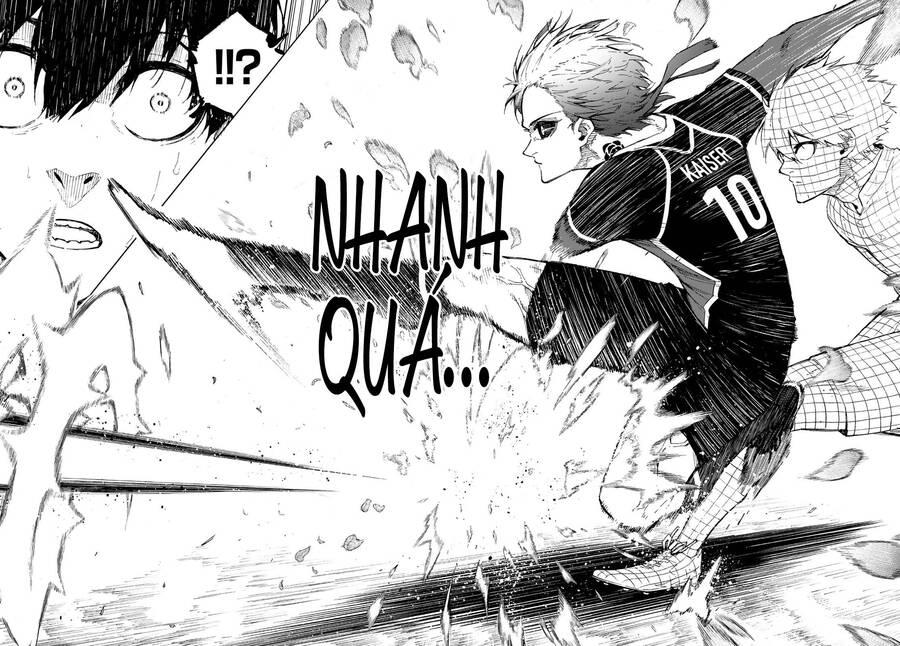 thiên tài bóng đá, tiền đạo số 1 chapter 162 12