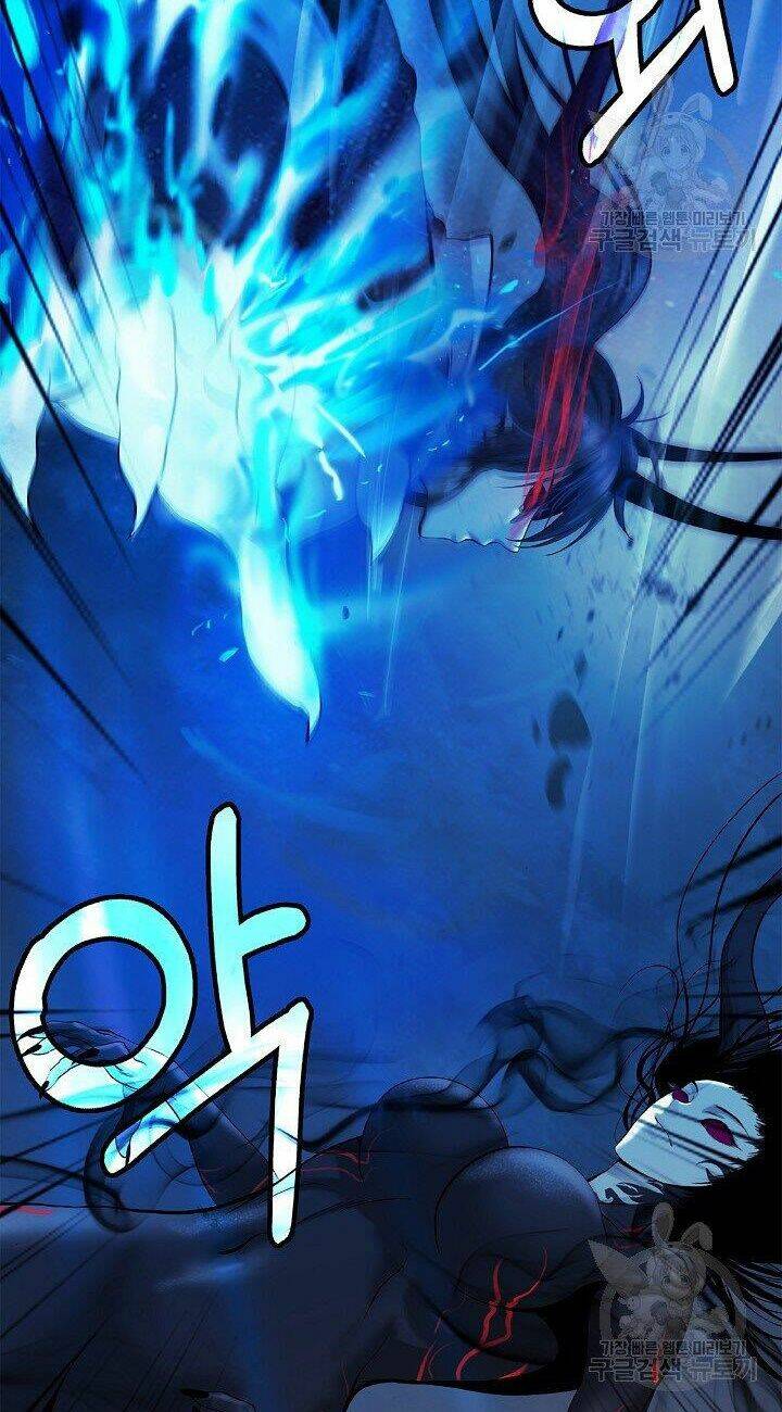 xuyên không thành hổ chapter 81 60