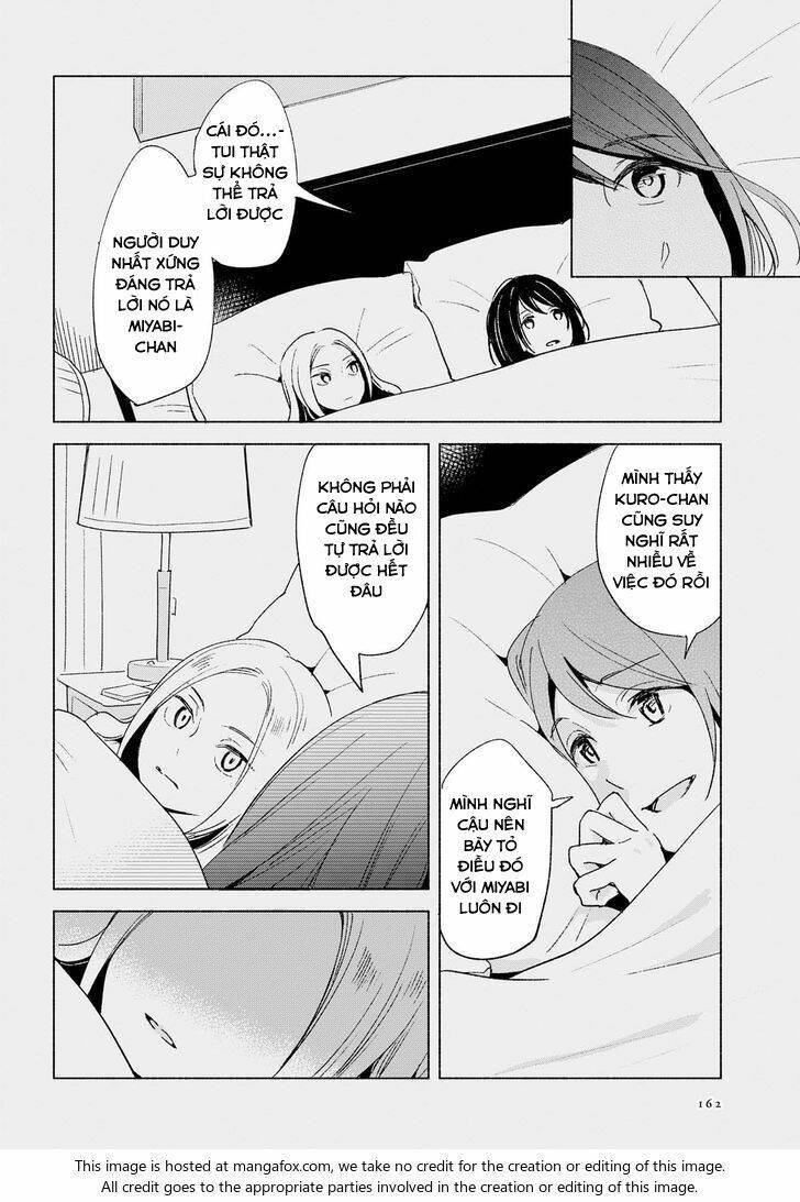 this love that won't reach chapter 9 15