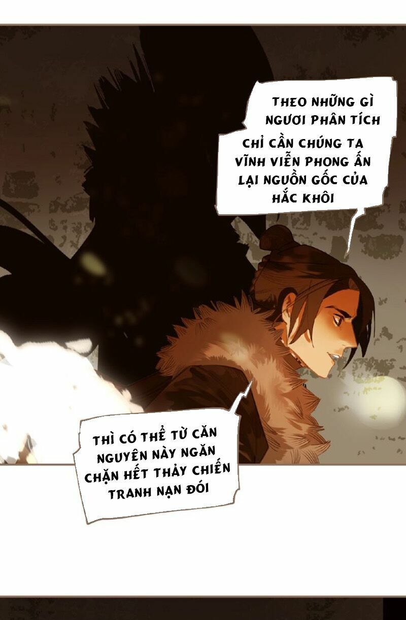 nhất đại linh hậu chapter 91 30
