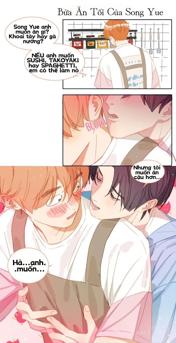 mr.snail chapter 5 21