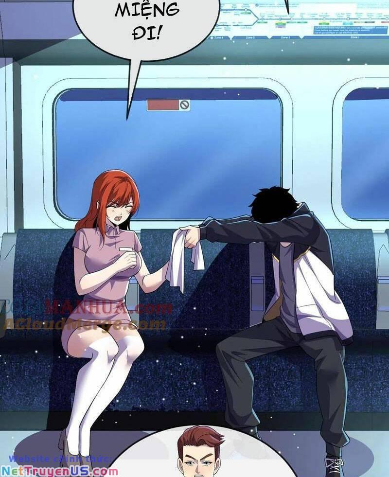 nhìn thấy thanh máu, ta xử tội thần linh chapter 144 3