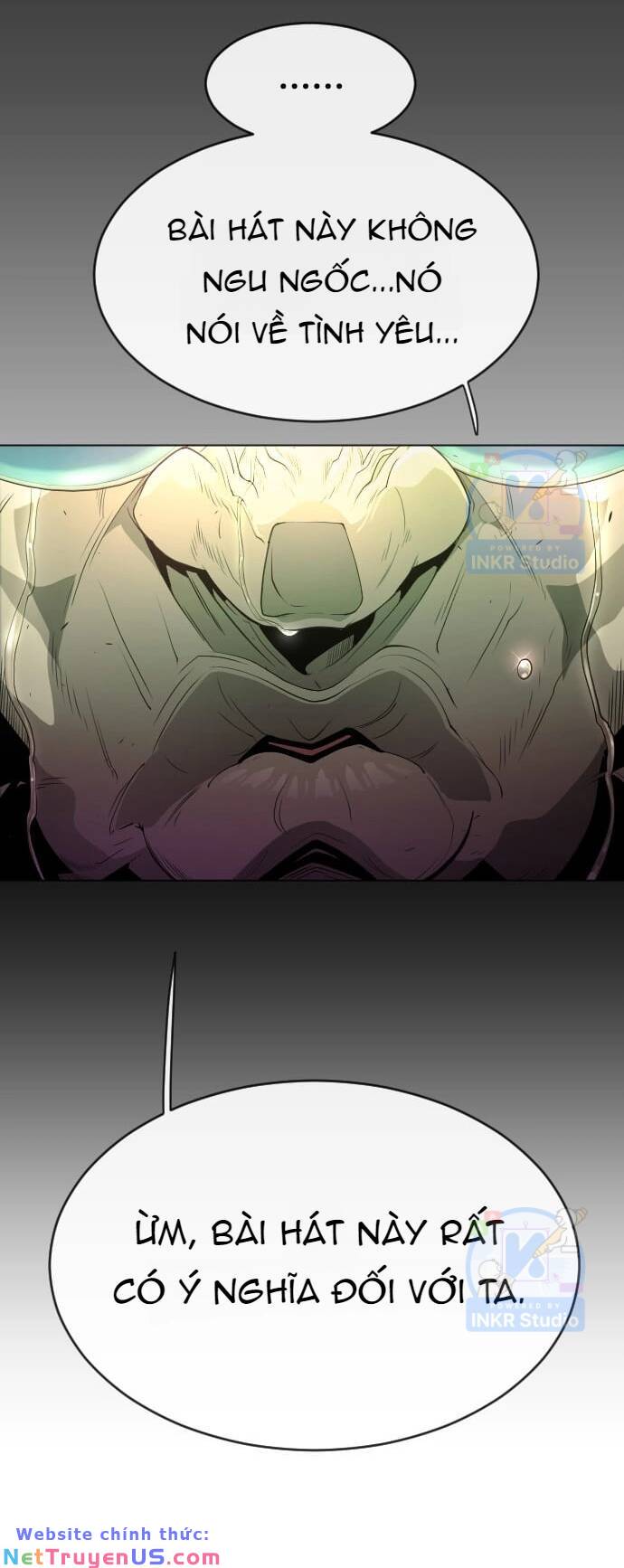 kĩ nguyên của anh hùng chapter 133 49