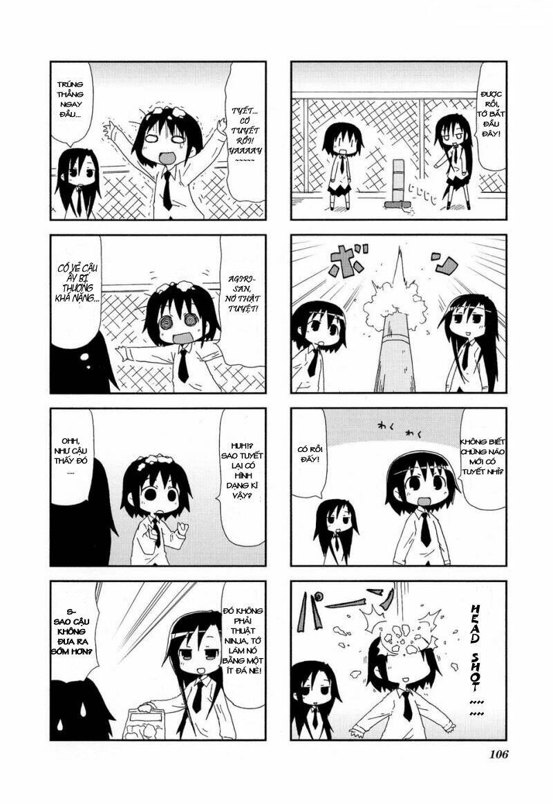 baby, please kill me chapter 26 7