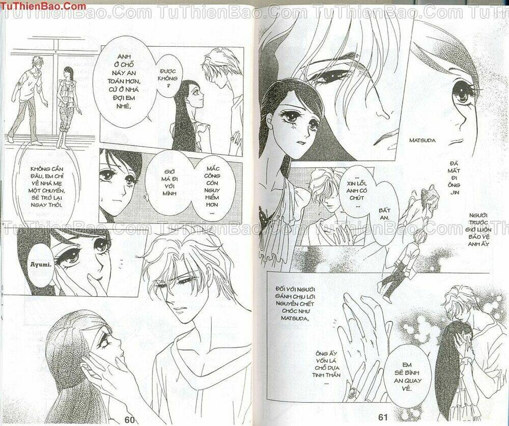 bó hoa tình yêu chapter 4 31