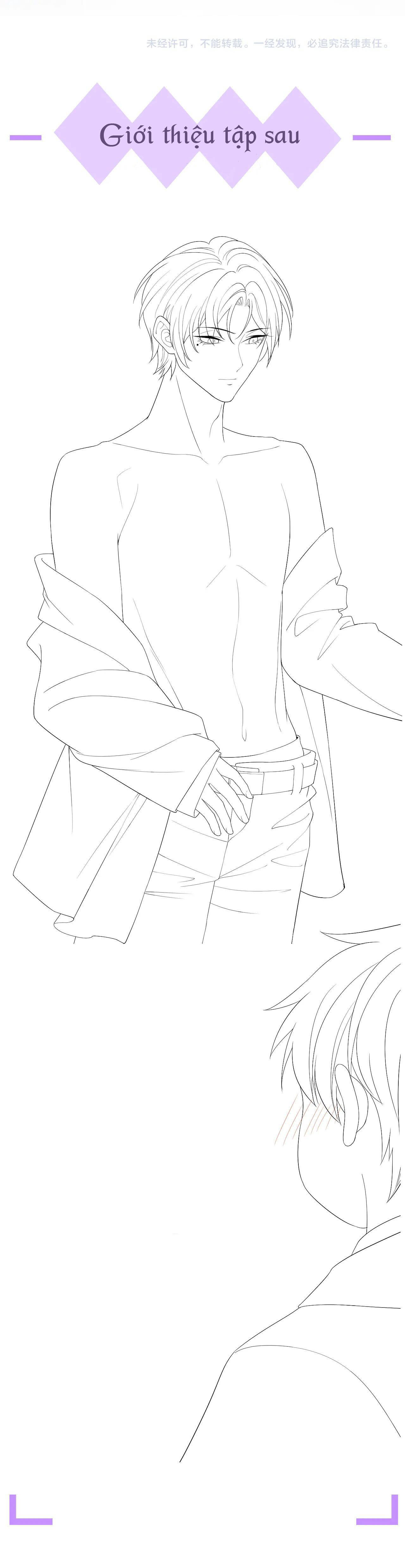 từ nay bắt đầu ngược tra nam chapter 11 37