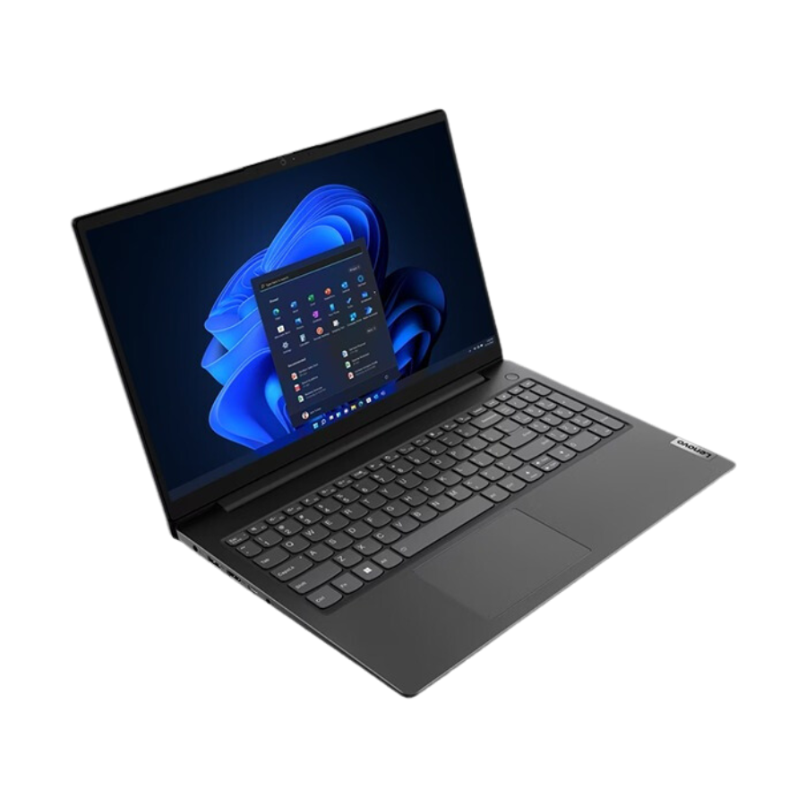 Laptop Lenovo V15 G3 ABA 82TV002KVN R5-5625U | 8GB | 256GB | Intel AMD Radeon Graphics | 15.6' FHD | Win 11 - Hàng chính hãng