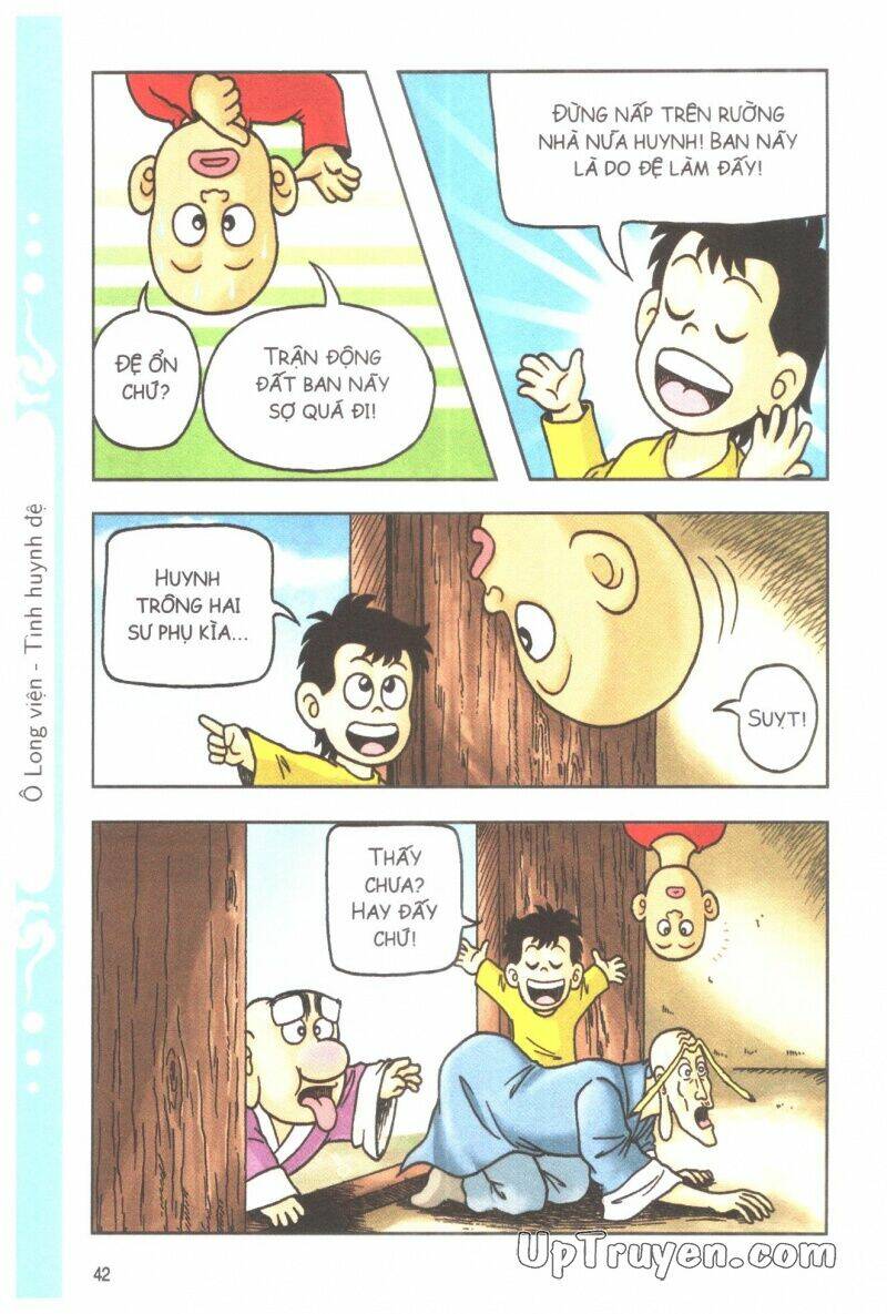 ô long viện tình huynh đệ chapter 5.2 15