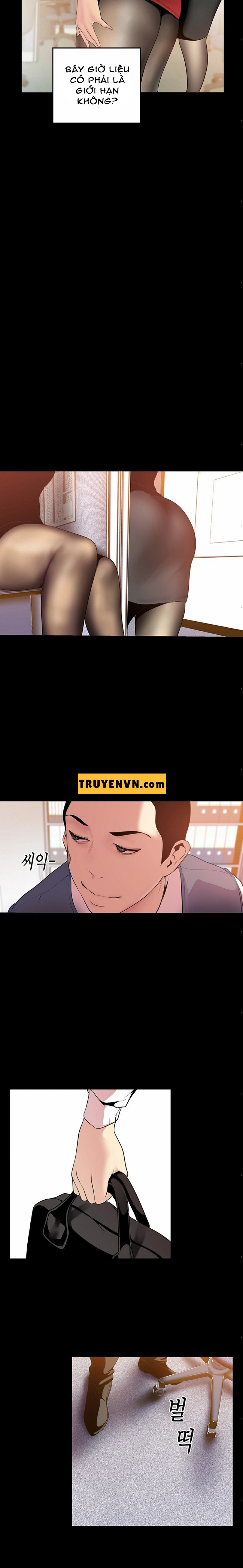 một thế giới mới tuyệt vời chapter 45 17