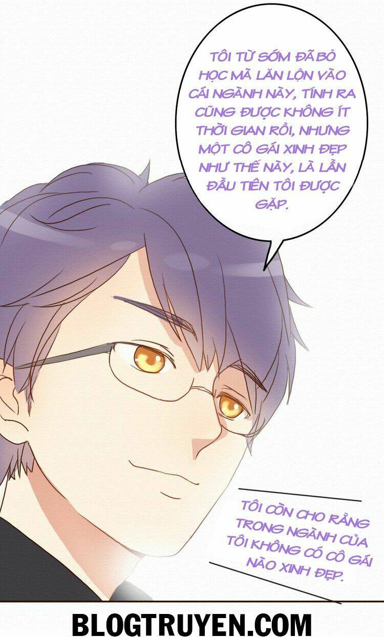 tình yêu không nói dối chapter 11 27