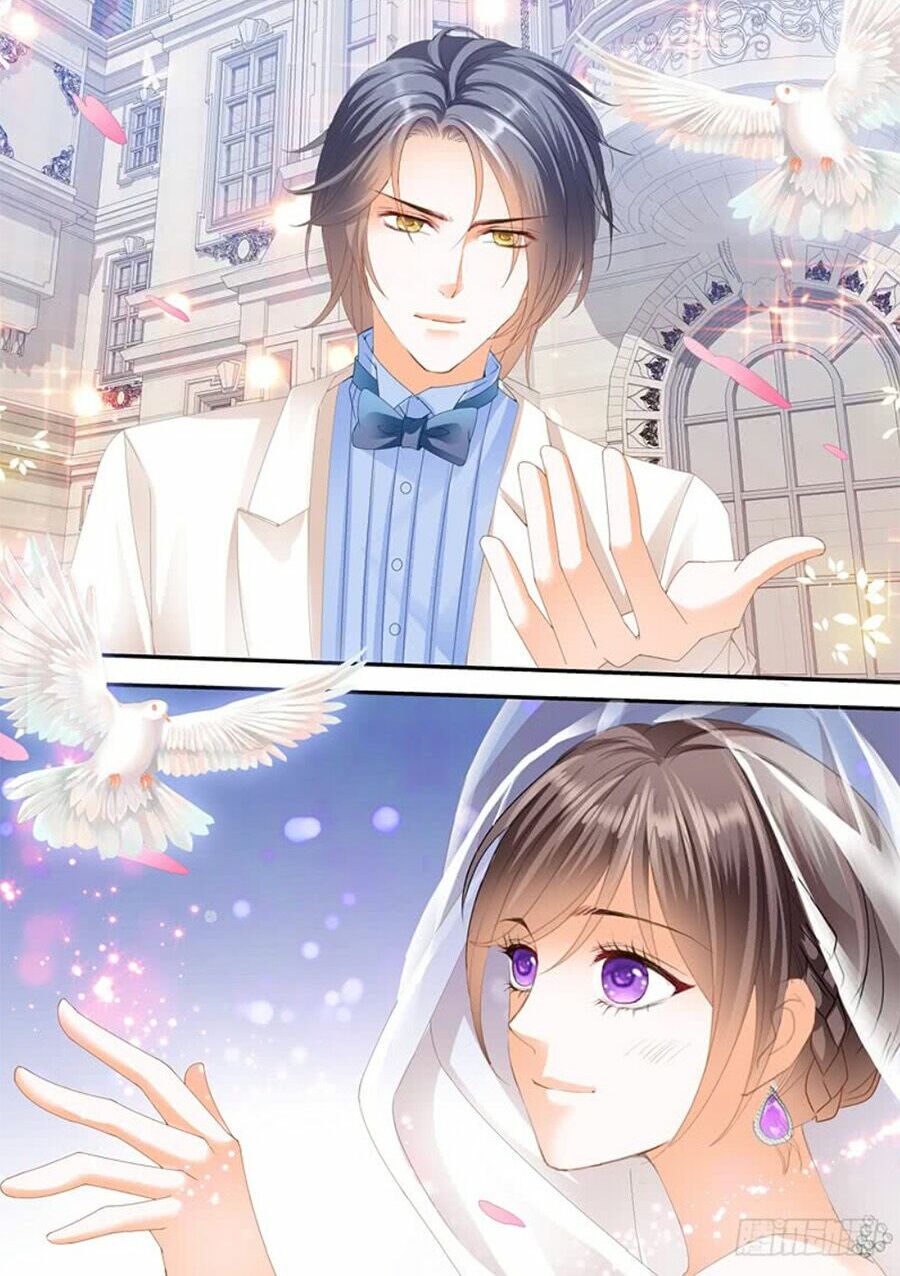 thiểm hôn kiều thê chapter 214 11